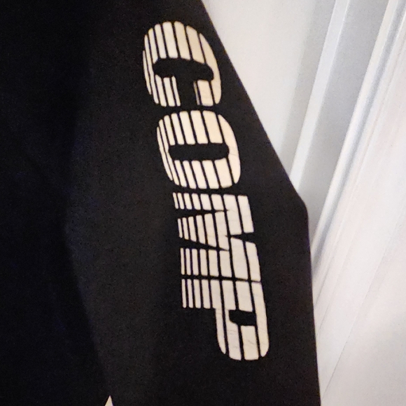 Comp Wet suit. Black men's 2xl. Excellent condition - Picture 3 of 4